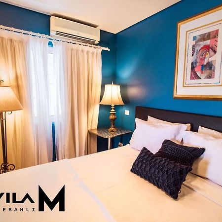 Vila M Suites ᵇʸ ᴬᴸᴱᴮᴬᴴᴸᴵ อิลญาเบลา ภายนอก รูปภาพ